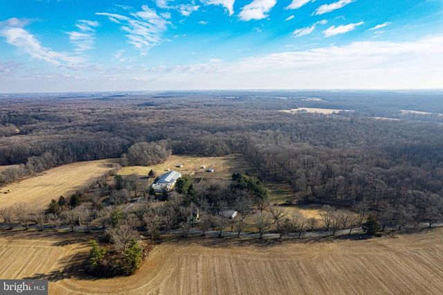 41 HACKETT RD, Woodstown, NJ 08098