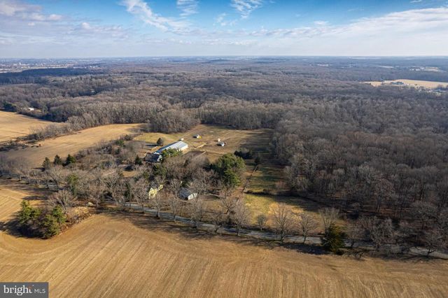 41 HACKETT RD, Woodstown, NJ 08098