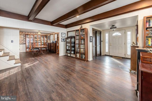 41 HACKETT RD, Woodstown, NJ 08098