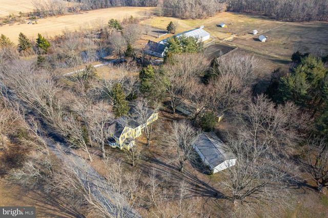 41 HACKETT RD, Woodstown, NJ 08098