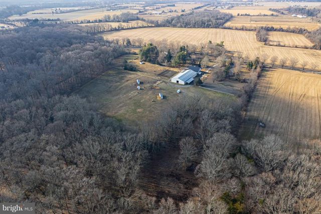 41 HACKETT RD, Woodstown, NJ 08098