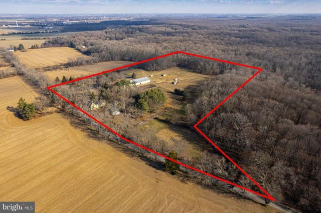 41 HACKETT RD, Woodstown, NJ 08098