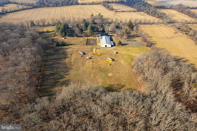 41 HACKETT RD, Woodstown, NJ 08098