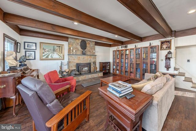 41 HACKETT RD, Woodstown, NJ 08098