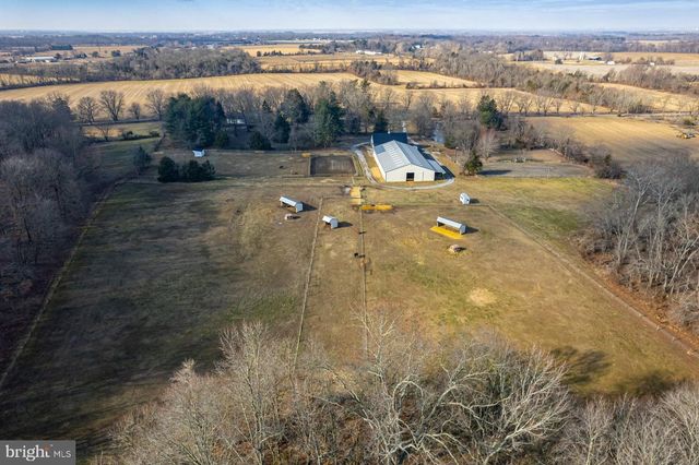 41 HACKETT RD, Woodstown, NJ 08098