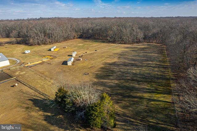 41 HACKETT RD, Woodstown, NJ 08098