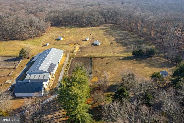 41 HACKETT RD, Woodstown, NJ 08098