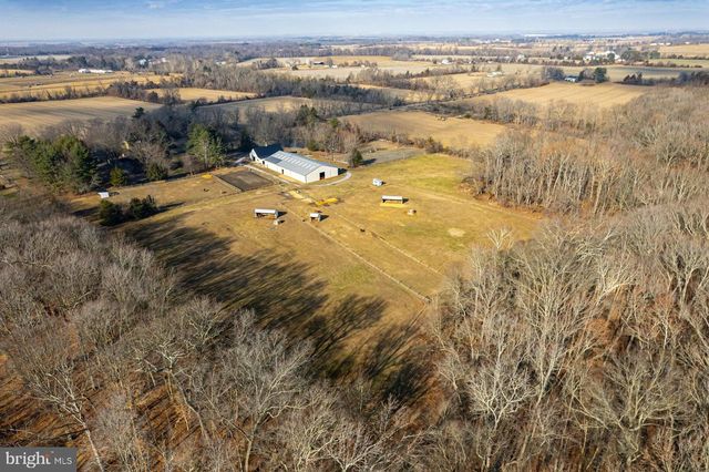 41 HACKETT RD, Woodstown, NJ 08098