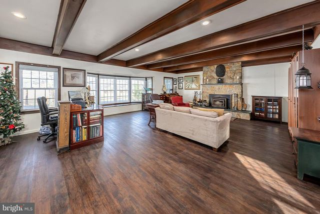 41 HACKETT RD, Woodstown, NJ 08098