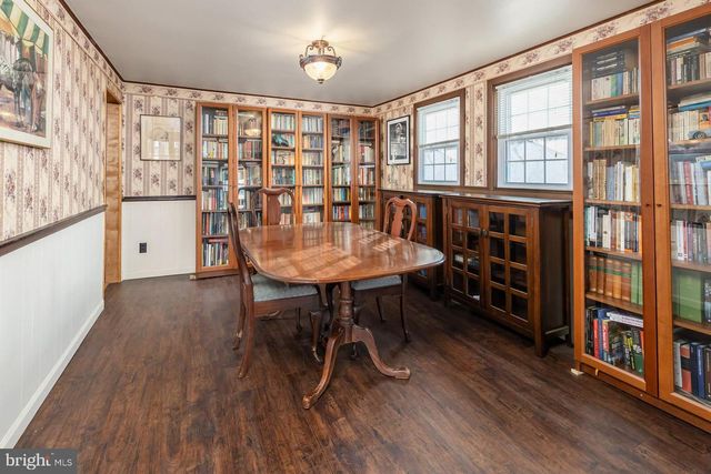 41 HACKETT RD, Woodstown, NJ 08098