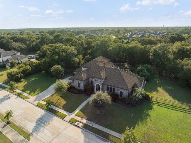 8603 Woods Hollow Trail, Fulshear, TX 77406
