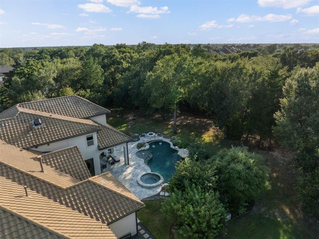 8603 Woods Hollow Trail, Fulshear, TX 77406