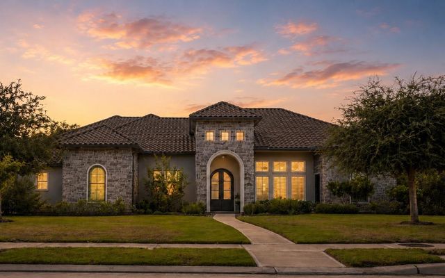 8603 Woods Hollow Trail, Fulshear, TX 77406
