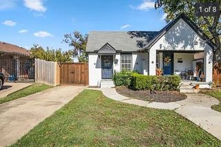 611 W Page Avenue, Dallas, TX 75208