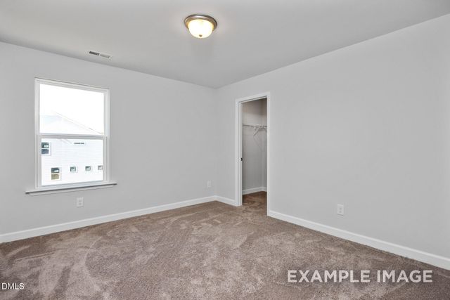 320 Longleaf Glen Lane, Zebulon, NC 27597