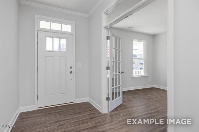 320 Longleaf Glen Lane, Zebulon, NC 27597