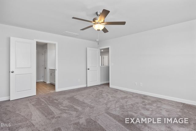 320 Longleaf Glen Lane, Zebulon, NC 27597