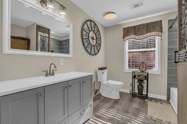 1220 Lagrange Highway, Greenville, GA 30222