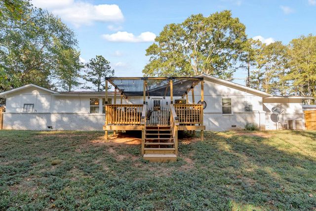 1220 Lagrange Highway, Greenville, GA 30222