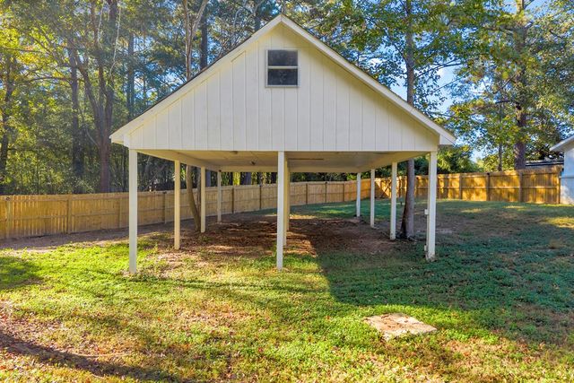 1220 Lagrange Highway, Greenville, GA 30222