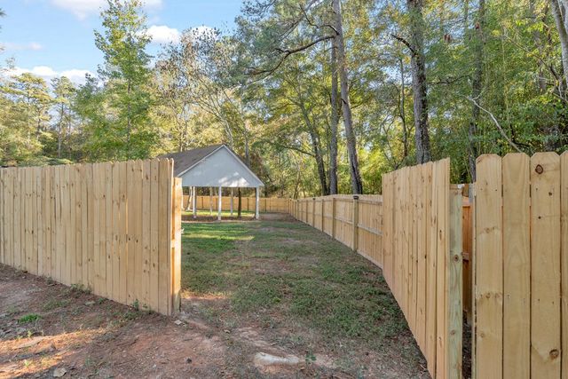 1220 Lagrange Highway, Greenville, GA 30222