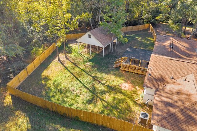 1220 Lagrange Highway, Greenville, GA 30222