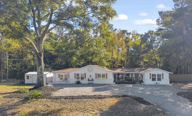 1220 Lagrange Highway, Greenville, GA 30222