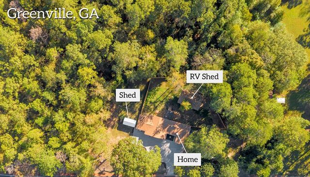 1220 Lagrange Highway, Greenville, GA 30222