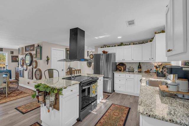 1220 Lagrange Highway, Greenville, GA 30222