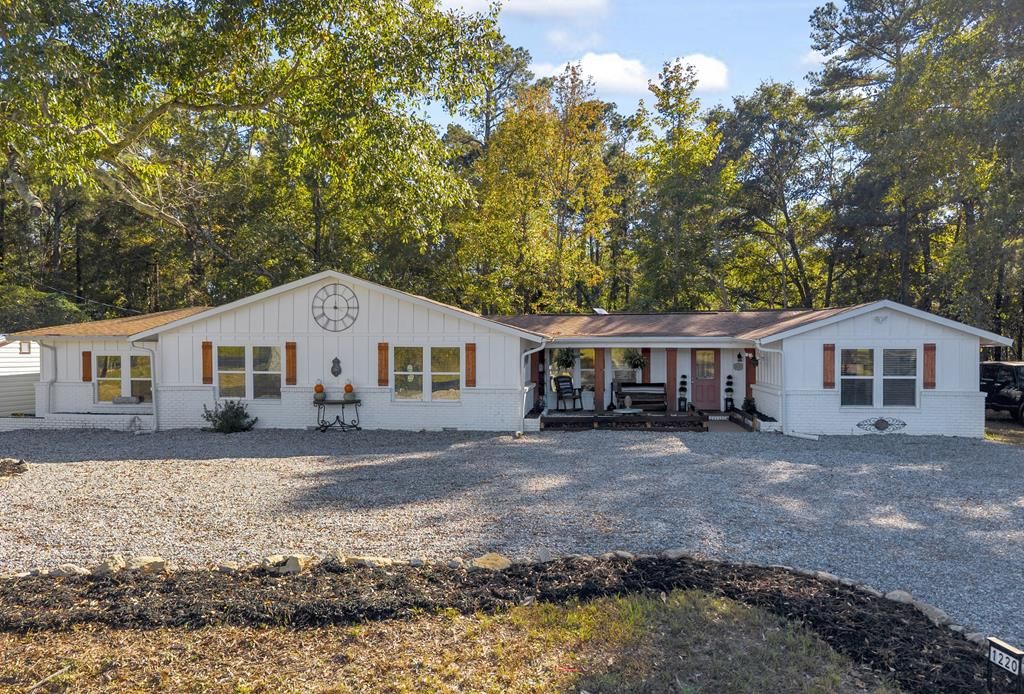 1220 Lagrange Highway, Greenville, GA 30222