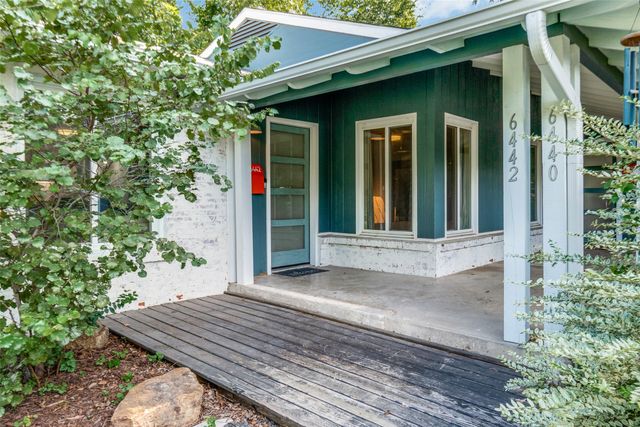 6440 Lontos Drive, Dallas, TX 75214