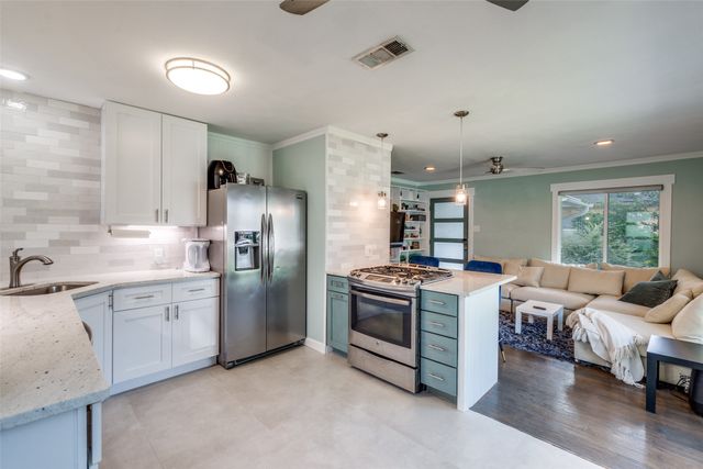 6440 Lontos Drive, Dallas, TX 75214