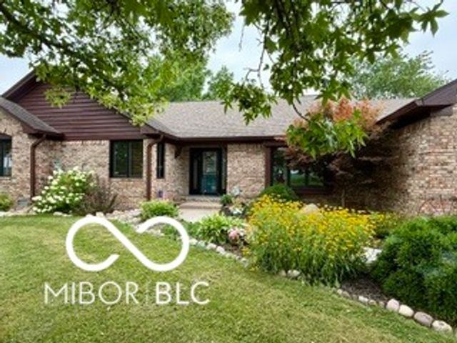 11867 N Shelby 700 W, New Palestine, IN 46163