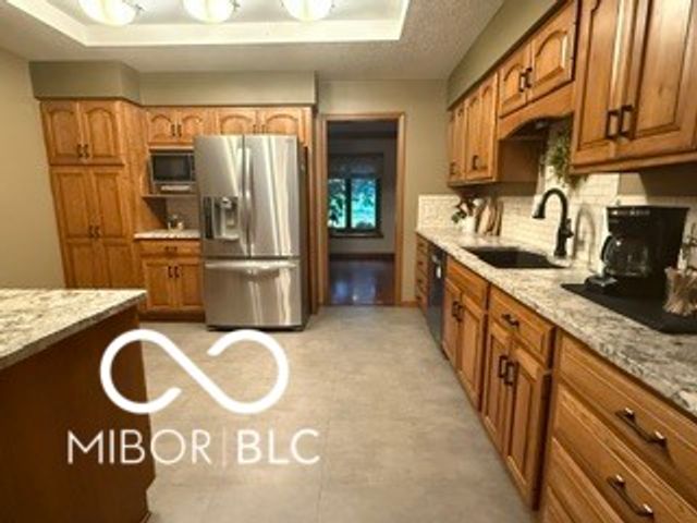 11867 N Shelby 700 W, New Palestine, IN 46163