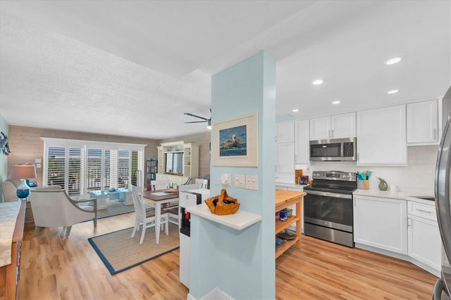 420 64TH AVENUE 402E, St Pete Beach, FL 33706