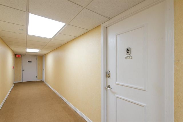 420 64TH AVENUE 402E, St Pete Beach, FL 33706
