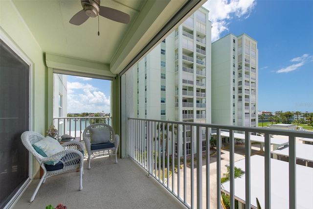 420 64TH AVENUE 402E, St Pete Beach, FL 33706