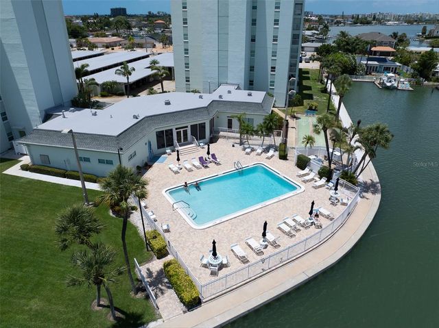 420 64TH AVENUE 402E, St Pete Beach, FL 33706