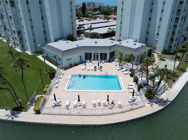 420 64TH AVENUE 402E, St Pete Beach, FL 33706