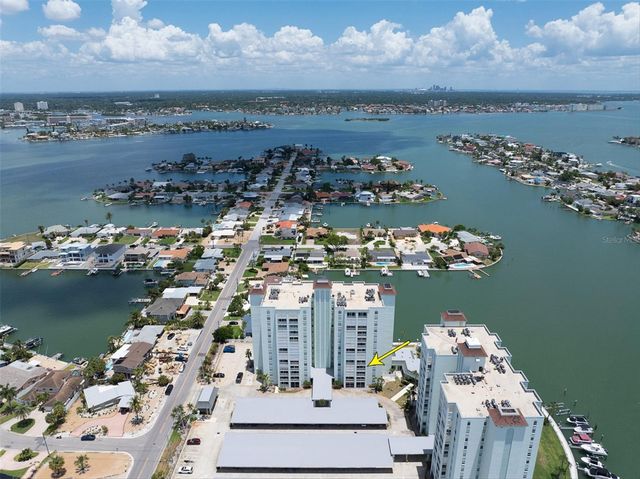420 64TH AVENUE 402E, St Pete Beach, FL 33706