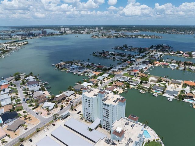 420 64TH AVENUE 402E, St Pete Beach, FL 33706