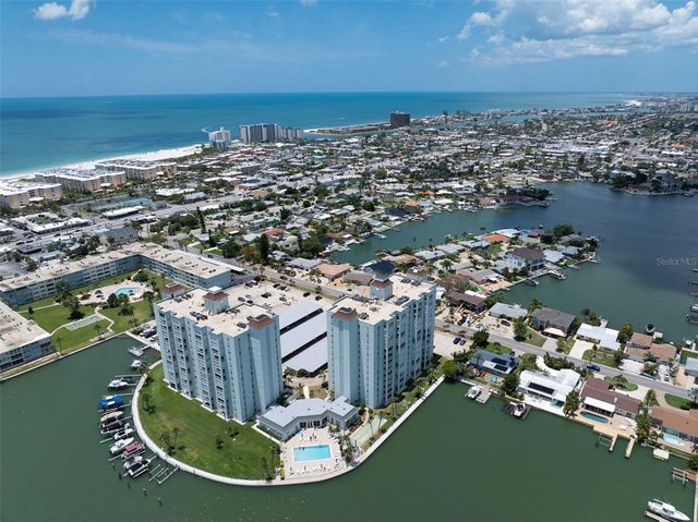 420 64TH AVENUE 402E, St Pete Beach, FL 33706