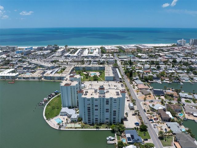 420 64TH AVENUE 402E, St Pete Beach, FL 33706