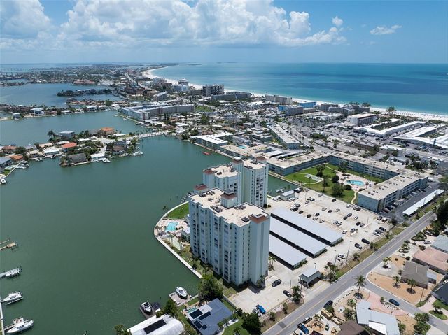 420 64TH AVENUE 402E, St Pete Beach, FL 33706