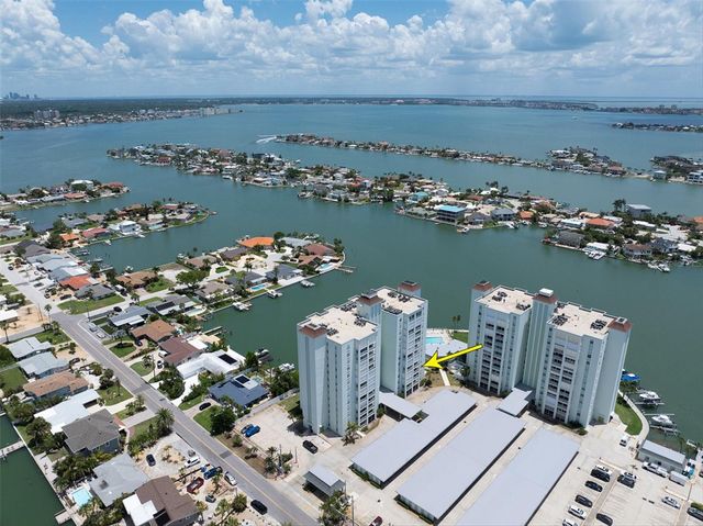 420 64TH AVENUE 402E, St Pete Beach, FL 33706