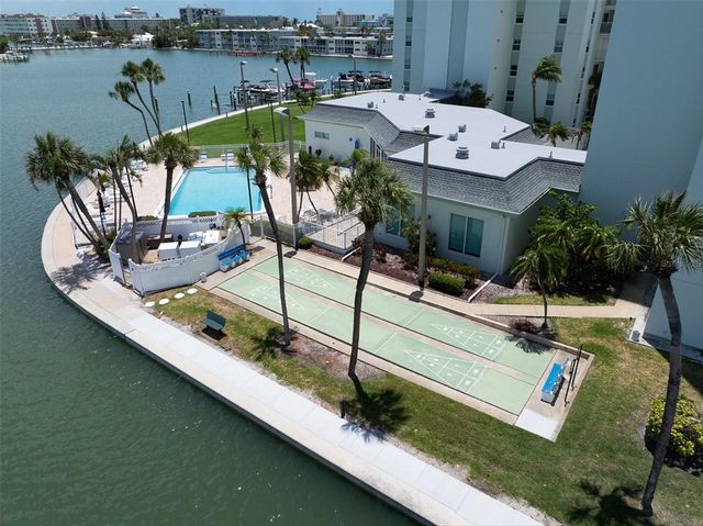 420 64TH AVENUE 402E, St Pete Beach, FL 33706