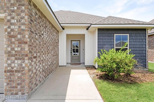 306 Mulholland Lane, Duson, LA 70529