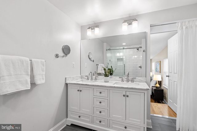 115 W FORT AVE, Baltimore, MD 21230