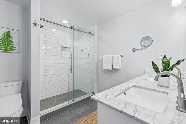 115 W FORT AVE, Baltimore, MD 21230