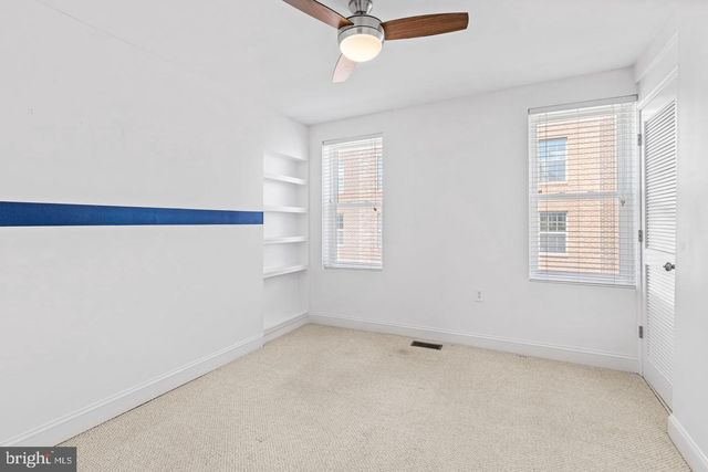 115 W FORT AVE, Baltimore, MD 21230